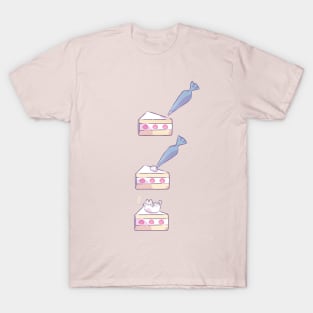 Cake T-Shirt